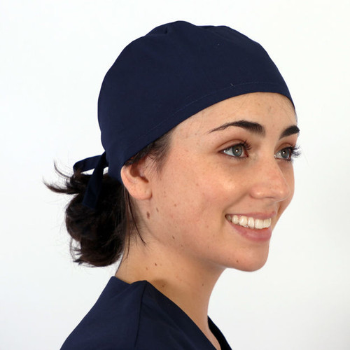 Theatre Cap, Medical & Nursing Uniform by Azulwear South Africa