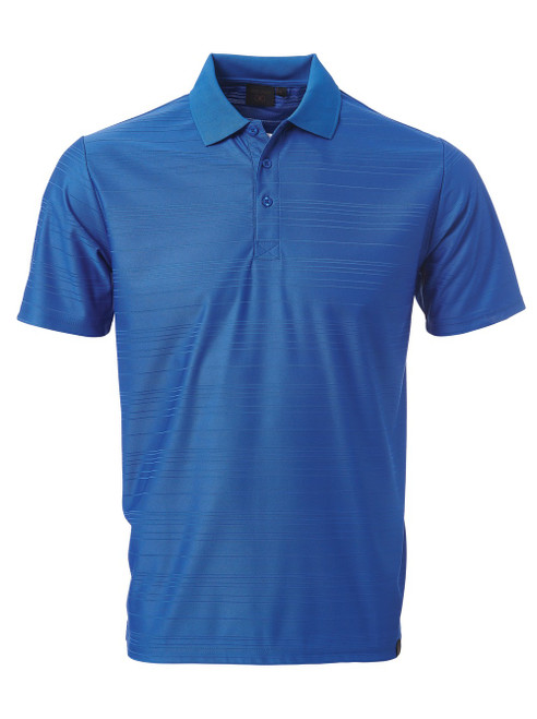 Royal Rolando Men's Origin Golf Shirt, high-quality corporate clothing by Azulwear, providing the best promotional wear with custom branding in Durban.