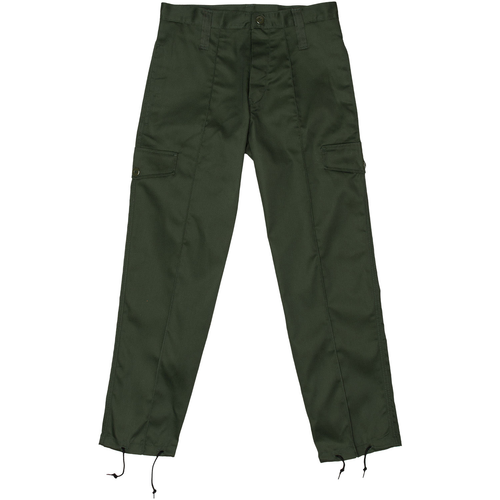 Mock Combat Trousers - Cedar Green, Azulwear Javlin Security Wear South Africa Mock Combat Trousers - Cedar Green, Azulwear Javlin Security Wear South Africa