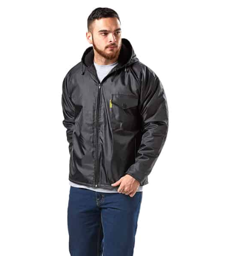 Dromex Storm Lite Fleece Lined Windbreaker by Azulwear Cape Town, South Africa