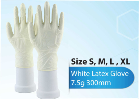 Examination Powder Free Gloves - Azulwear South Africa