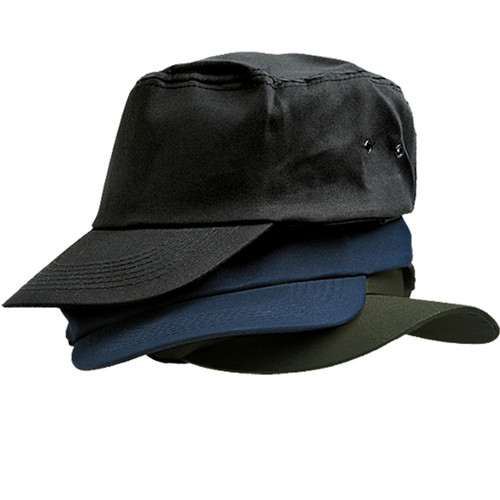 Armed Response Cap, Azulwear Javlin Security Wear