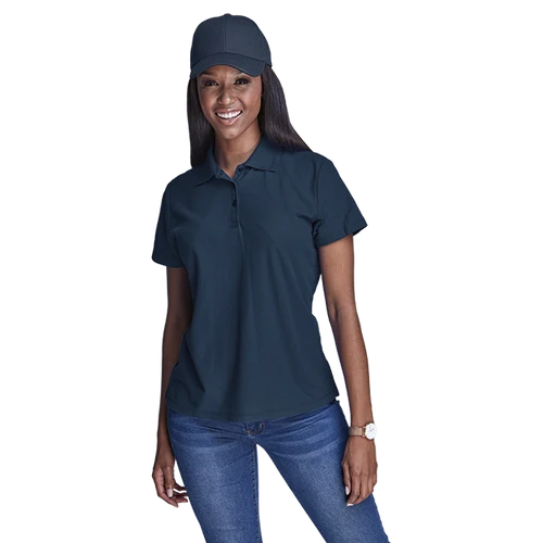 Barron 175g Classic Pique Knit Golf Shirt by Azulwear Corporate Wear Cape Town, South Africa