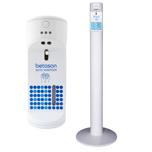 Betasan Sensor Spray Stand by Azulwear South Africa