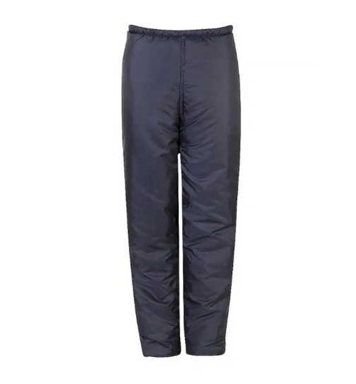 Husky Freezer Trousers Single Lined, Freezer Wear by Azulwear South Africa