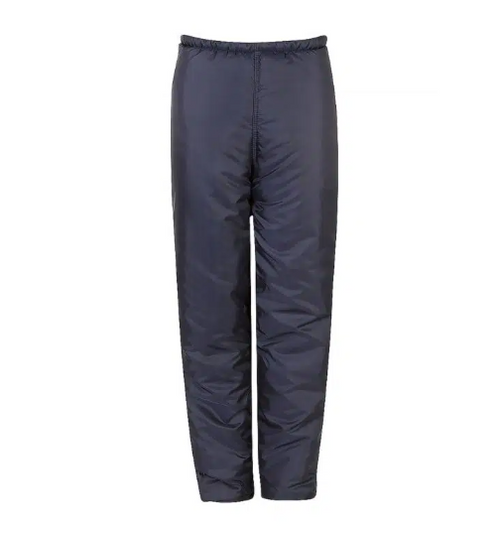 Husky Freezer Trousers - Single Lined- Azulwear