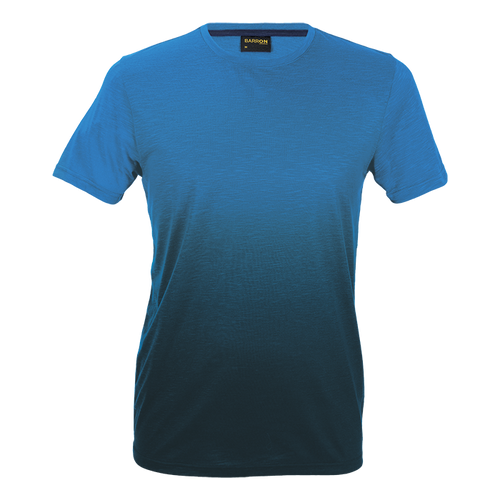 Bailey Crew Neck T-Shirt - Mens - ROYAL - Corporate T-Shirts by Azulwear Cape Town, South Africa Bailey Crew Neck T-Shirt - Mens - ROYAL - Corporate T-Shirts by Azulwear Cape Town, South Africa
