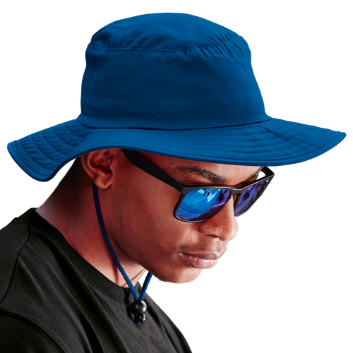 Outdoor Hat, Outdoor Headwear by Azulwear Custom Branding Headwear in Cape Town, South Africa