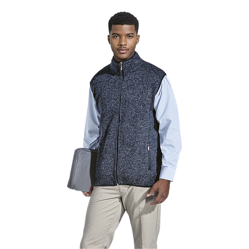 Mens Midlands Bodywarmer, Azulwear Corporate Clothing South Africa