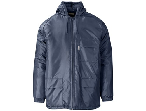 Arctic Double-Lined Freezer Jacket