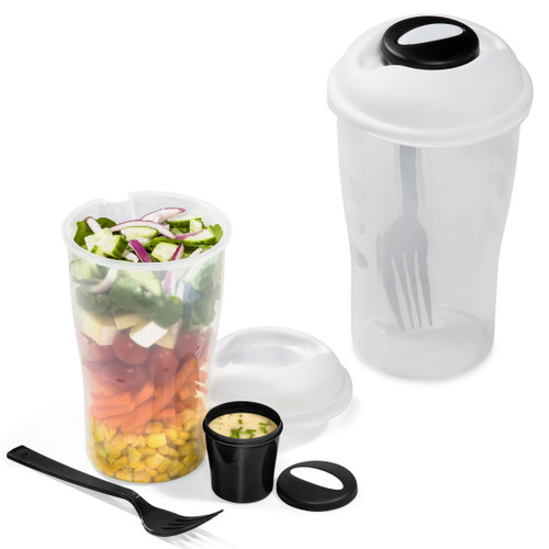 Crave Food Capsule - 800ml, Azulwear Promotional Gifts & Branding