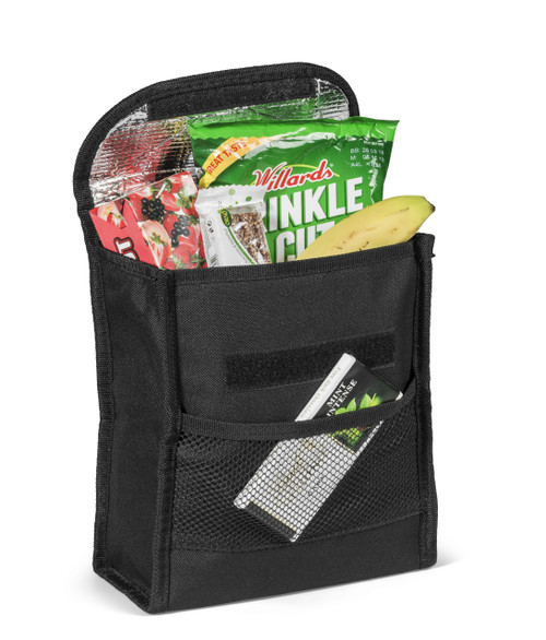 Foldz Lunch Cooler Bag by Azulwear Promotional Branding inCape Town, South Africa