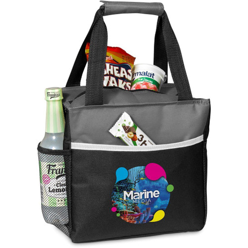 Iceberg 16-Can Cooler Bag by Azulwear Cape Town, South Africa