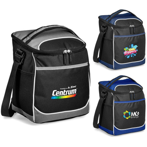 20-Can Sub-Zero Cooler Bag, Azulwear Promotional Gifts & Branding