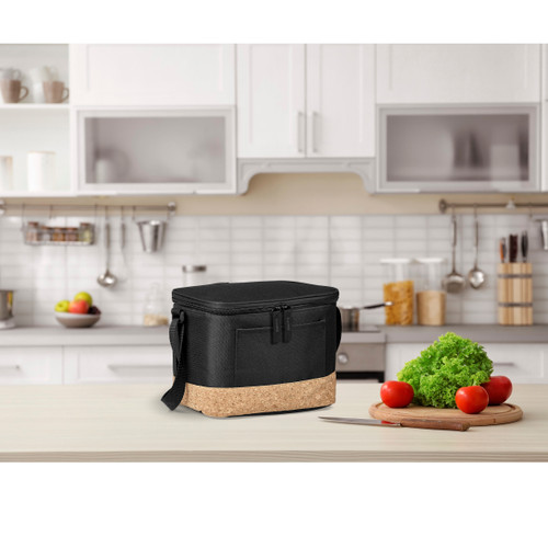 Dublin 6-Can Cooler Bag by Azulwear Cape Town, South Africa