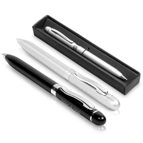 Alex Varga Pyxis Ball Pen, Azulwear Promotional Gifts & Branding