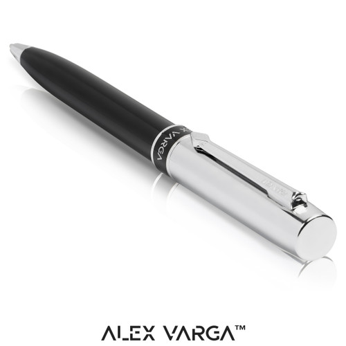Alex Varga Auriga Ball Pen, Azulwear Promotional Gifts & Branding