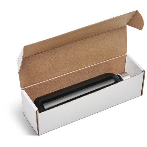 Pura Bottle in Custom Gift Box