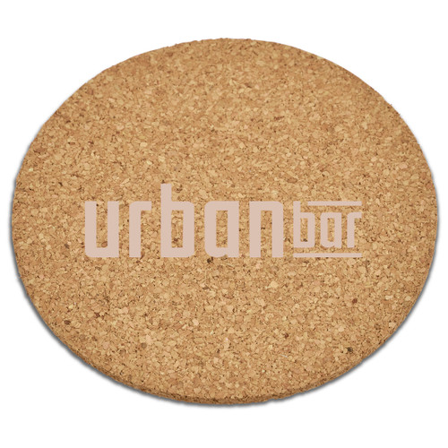 Corey Cork Coaster, Azulwear Promotional Gifts & Branding Corey Cork Coaster, Azulwear Promotional Gifts & Branding