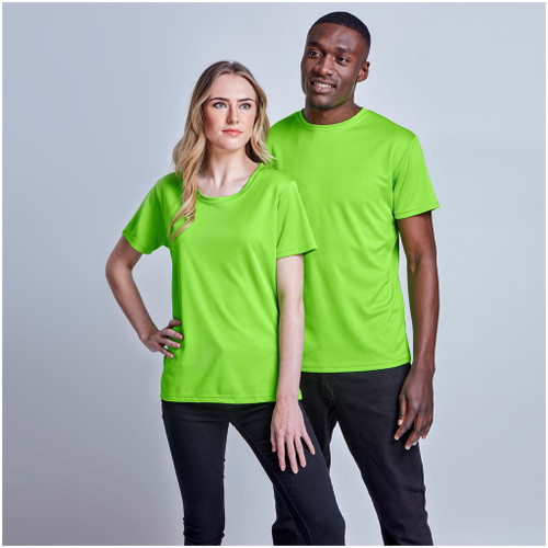 Mens All Star T-Shirt by Azulwear Corporate Clothing South Africa