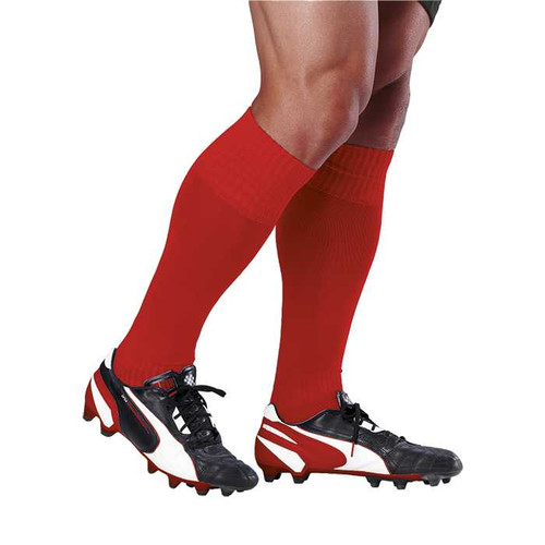 BRT Team Sock side view by Azulwear Cape Town, South Africa