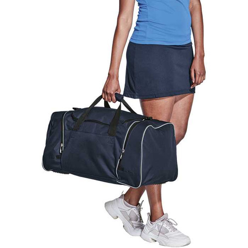 Black BRT Pro Reflect Bag by Azulwear Cape Town, South Africa