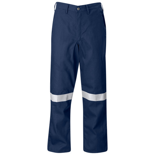 Endurance Work Trousers Zero Flame and Acid Resistant - Protekta