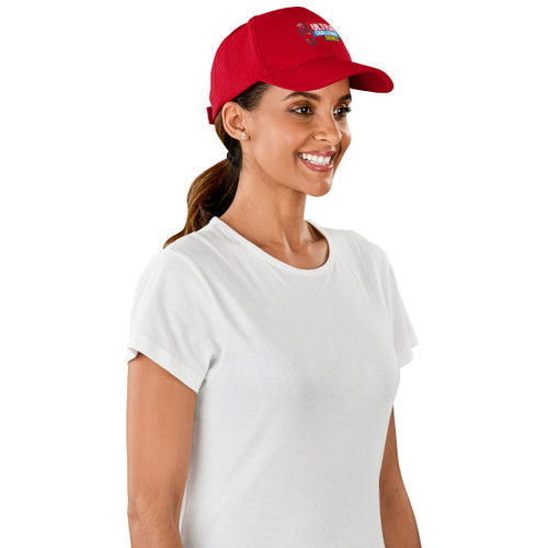 Slazenger Fairway 6 Panel Cap, Azulwear Caps South Africa Slazenger Fairway 6 Panel Cap, Azulwear Caps South Africa