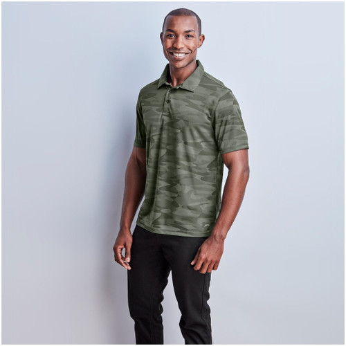 Slazenger Volition Golf Shirt | Men's Golf Apparel | Golf SA