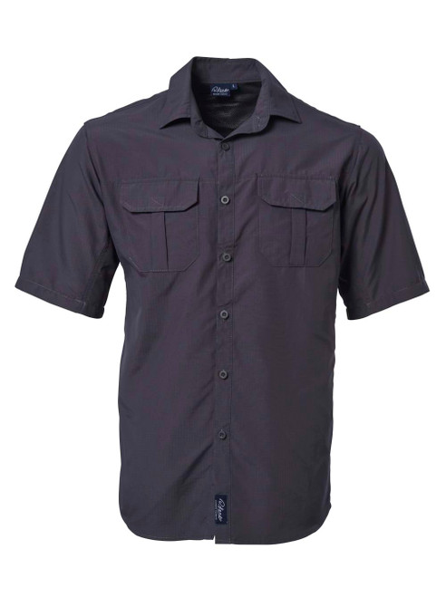 Safari Maun Long Sleeve Shirt, Outdoor Bush Shirts