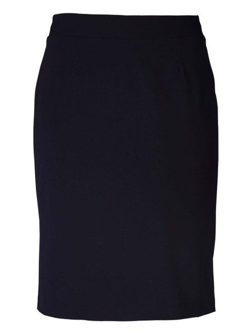 Alice Skirt - Navy, Azulwear Corporate Clothing