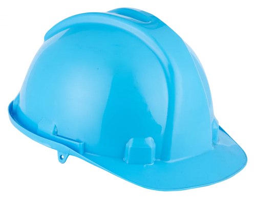 Hard Hat Sasol Blue, Safety PPE by Azulwear Cape Town, South Africa Hard Hat Sasol Blue, Safety PPE by Azulwear Cape Town, South Africa