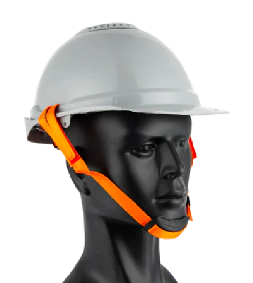 Chin Strap - 3 Point, Azulwear PPE Safety Chin Strap - 3 Point, Azulwear PPE Safety