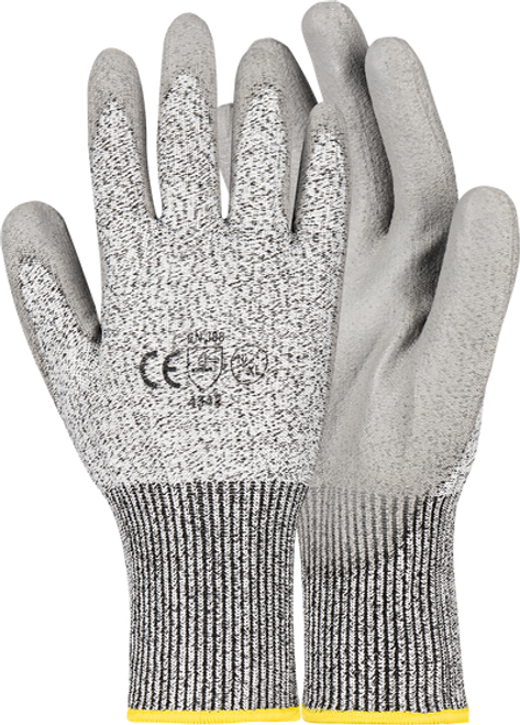 Cutmaster Cut Resist Glove, Azulwear PPE Safety