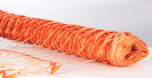 Orange Barrier Net 1.0m x 50m, Azulwear PPE Safety Orange Barrier Net 1.0m x 50m, Azulwear PPE Safety
