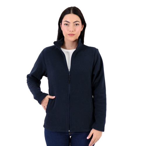 Sabre Anti-pill Microfibre Fleece, Ladies, by Azulwear Cape Town, South Africa Sabre Anti-pill Microfibre Fleece, Ladies, by Azulwear Cape Town, South Africa