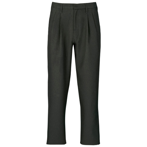 Force Pants - Grey, Azulwear Safety Workwear