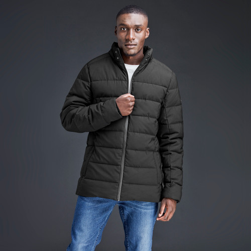 Mens Alex Varga Iveroc Jacket form Azulwear Corporate Jackets South Africa