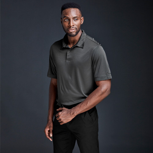 Alex Varga Callidora Golf Shirt, Azulwear South Africa