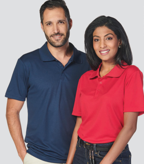 Rolando Supreme Golfer Mens, Corporate Clothing by Azulwear South Africa