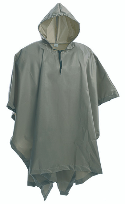 Safari Water Resistant Poncho Grey by Azulwear Cape Town, South Africa Safari Water Resistant Poncho Grey by Azulwear Cape Town, South Africa