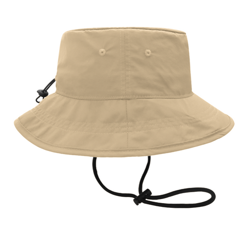 Performance Widebrim -Khaki - Azulwear Hats South Africa Performance Widebrim -Khaki - Azulwear Hats South Africa
