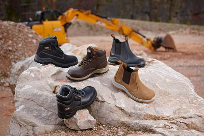 JCB Chelsea Boot - Azulwear - South Africa