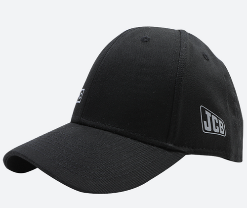 JCB Baseball Cap - Azulwear