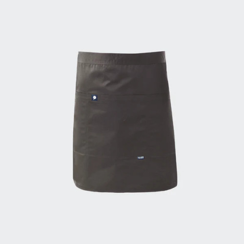 Cruz Sepia Bistro Apron, Azulwear by Azulwear South Africa