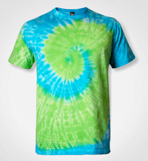 Funky Tropical T-Shirts, Azulwear Cape Town, South Africa