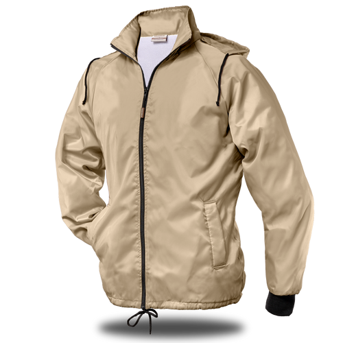 RuggedMac Jacket - Stone, Safari Wear, Azulwear South Africa