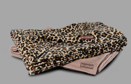 Safari Blanket