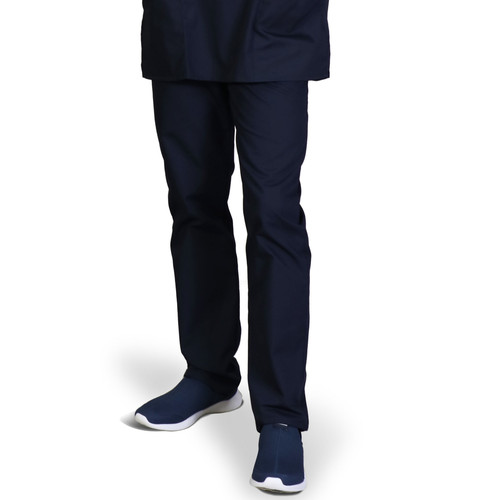 Unisex Terry Scrub Pants, Nursing Uniforms, Azulwear South Africa