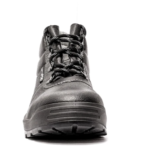 Awesome Safety Boots - Azulwear